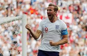 Pochettino mantém kane